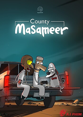 Masameer County Phần 2