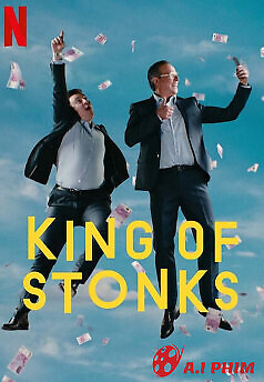 King Of Stonks