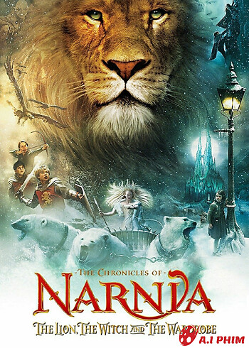 Biên Niên Sử Narnia: Sư Tử, Phù Thủy Và Cái Tủ Áo