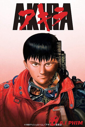 Chúa Tể Akira