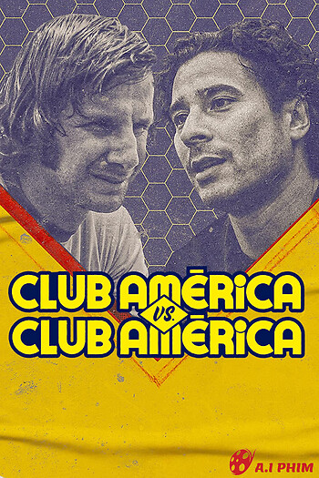 Club América Vs. Club América