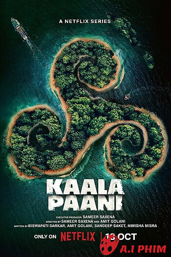 Kaala Paani: Vùng Nước Tối