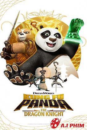 Kung Fu Panda: Hiệp Sĩ Rồng (Phần 2)