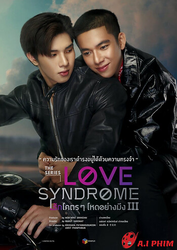 Love Syndrome Iii