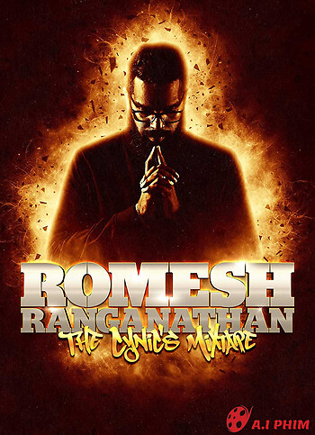 Romesh Ranganathan: Người Hoài Nghi