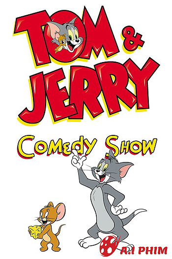 The Tom And Jerry Comedy Show