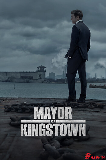 Thị Trưởng Kingstown (Phần 1)